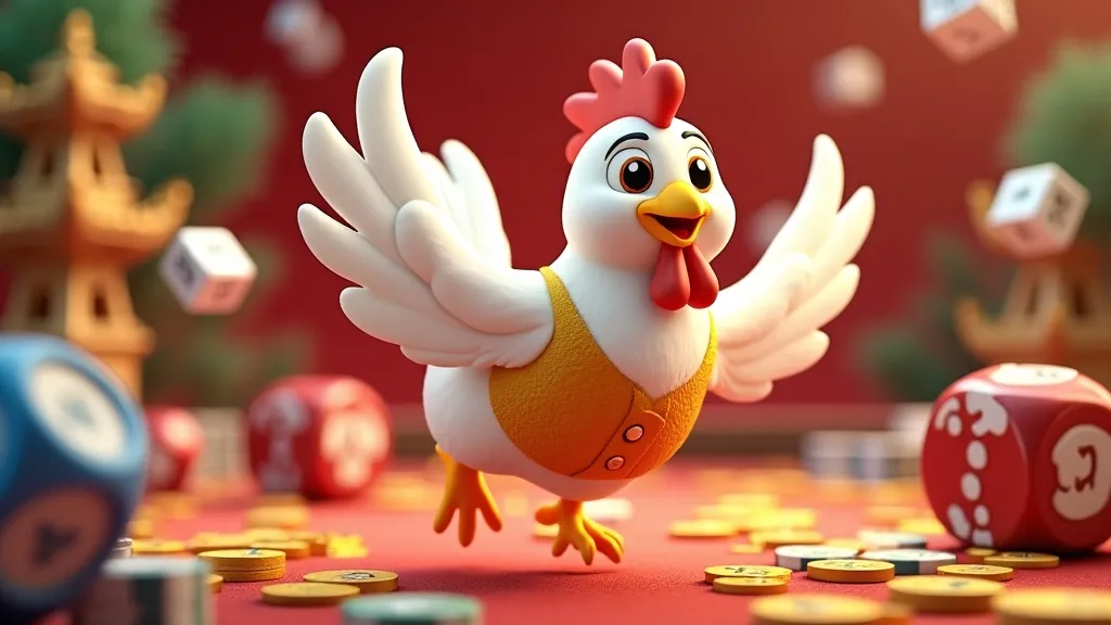 chicken road Melbet: Juega online con emoción y retos rápidos